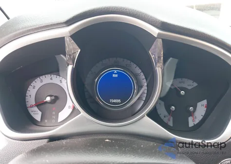 2012 Cadillac Srx Luxury Collection z USA, uszkodzony, nr VIN 3GYFNAE35CS637896